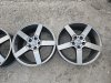 Slika 5 -  AluFelne 17Coli 5x108 Volvo Ford Peugeot kao nove - MojAuto