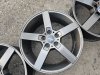 Slika 6 -  AluFelne 17Coli 5x108 Volvo Ford Peugeot kao nove - MojAuto