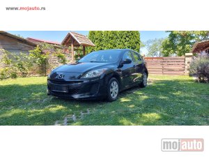 Glavna slika - Mazda 3 1.6 SPORT  - MojAuto