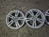 Slika 4 -  AluFelne 17Coli 5x112 Volkswagen Audi Mercedes kao nove - MojAuto