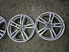 Slika 5 -  AluFelne 17Coli 5x112 Volkswagen Audi Mercedes kao nove - MojAuto