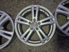 Slika 6 -  AluFelne 17Coli 5x112 Volkswagen Audi Mercedes kao nove - MojAuto