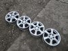 Slika 2 -  AluFelne 16Coli 5x114,3 Reno Nisan Kia Hyundai kao nove - MojAuto