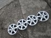 Slika 3 -  AluFelne 16Coli 5x114,3 Reno Nisan Kia Hyundai kao nove - MojAuto