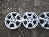 Slika 4 -  AluFelne 16Coli 5x114,3 Reno Nisan Kia Hyundai kao nove - MojAuto