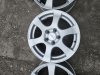 Slika 6 -  AluFelne 16Coli 5x114,3 Reno Nisan Kia Hyundai kao nove - MojAuto