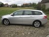 Slika 3 - Peugeot 308 1.6 BLUEHDI  - MojAuto