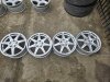 Slika 1 -  AluFelne 16Coli 5x112 Volkswagen Audi Mercedes kao nove - MojAuto