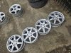 Slika 2 -  AluFelne 16Coli 5x112 Volkswagen Audi Mercedes kao nove - MojAuto