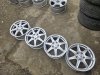 Slika 3 -  AluFelne 16Coli 5x112 Volkswagen Audi Mercedes kao nove - MojAuto