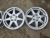 Slika 4 -  AluFelne 16Coli 5x112 Volkswagen Audi Mercedes kao nove - MojAuto