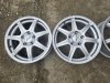 Slika 5 -  AluFelne 16Coli 5x112 Volkswagen Audi Mercedes kao nove - MojAuto