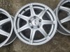 Slika 6 -  AluFelne 16Coli 5x112 Volkswagen Audi Mercedes kao nove - MojAuto