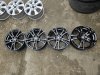 Slika 1 -  AluFelne 15Coli 5x100 Volkswagen Polo Golf4 Bora kao nove - MojAuto