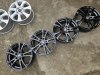 Slika 3 -  AluFelne 15Coli 5x100 Volkswagen Polo Golf4 Bora kao nove - MojAuto