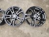 Slika 5 -  AluFelne 15Coli 5x100 Volkswagen Polo Golf4 Bora kao nove - MojAuto