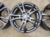 Slika 6 -  AluFelne 15Coli 5x100 Volkswagen Polo Golf4 Bora kao nove - MojAuto