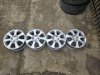 Slika 1 -  AluFelne 15Coli 4x100 Fiat Grande Punto kao nove Odlicne - MojAuto