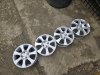 Slika 2 -  AluFelne 15Coli 4x100 Fiat Grande Punto kao nove Odlicne - MojAuto