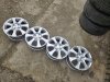 Slika 3 -  AluFelne 15Coli 4x100 Fiat Grande Punto kao nove Odlicne - MojAuto