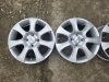 Slika 4 -  AluFelne 15Coli 4x100 Fiat Grande Punto kao nove Odlicne - MojAuto