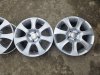 Slika 5 -  AluFelne 15Coli 4x100 Fiat Grande Punto kao nove Odlicne - MojAuto