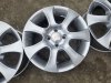 Slika 6 -  AluFelne 15Coli 4x100 Fiat Grande Punto kao nove Odlicne - MojAuto