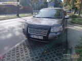 polovni Automobil Land Rover Freelander  