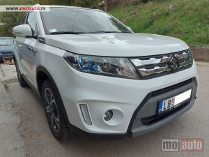 Glavna slika - Suzuki Vitara 4x4 RESTAJLING  NOVA  - MojAuto