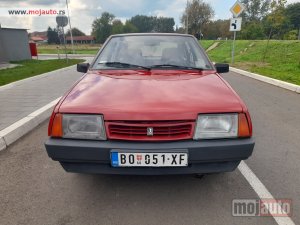 Glavna slika - Lada Samara 1.5  - MojAuto