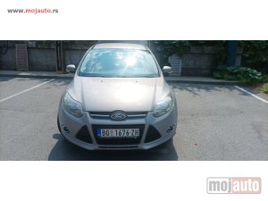 Glavna slika - Ford Focus   - MojAuto