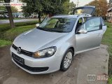 polovni Automobil VW Golf 6 1,6TDI 4MOTION 