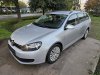 Slika 7 - VW Golf 6 1,6TDI 4MOTION  - MojAuto