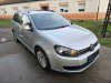 Slika 8 - VW Golf 6 1,6TDI 4MOTION  - MojAuto