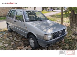 Glavna slika - Fiat Uno 1.0  - MojAuto