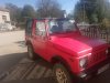 Slika 5 - Suzuki Samurai Sj410  - MojAuto