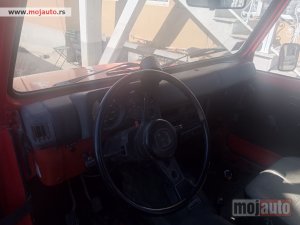 Glavna slika - Suzuki Samurai Sj410  - MojAuto