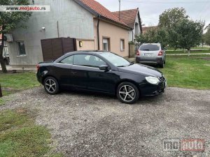 Glavna slika - VW Eos 1,4tsi  - MojAuto