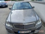 polovni Automobil Mercedes C 200 cdi 