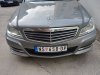 Slika 3 - Mercedes C 200 cdi  - MojAuto