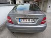 Slika 4 - Mercedes C 200 cdi  - MojAuto