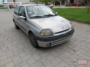 Glavna slika - Renault Clio   - MojAuto