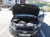 Slika 12 - Chevrolet Aveo 1.2 4DR LS  - MojAuto