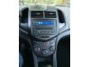 Slika 17 - Chevrolet Aveo 1.2 4DR LS  - MojAuto