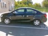 Slika 4 - Chevrolet Aveo 1.2 4DR LS  - MojAuto