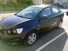 Slika 1 - Chevrolet Aveo 1.2 4DR LS  - MojAuto