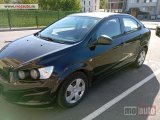 polovni Automobil Chevrolet Aveo 1.2 4DR LS 