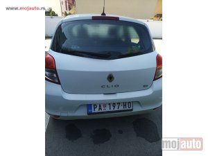 Glavna slika - Renault Clio TCI  - MojAuto