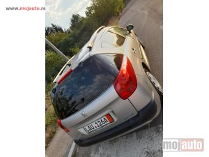 Glavna slika - Peugeot 207 sw  - MojAuto