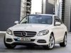 Slika 9 -  Mercedes C / W205 / 2014-2019 / Prednji branik / ORIGINAL - MojAuto